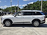 New 2027 HYUNDAI PALISADE SEL 8P FWD in DAVIE, FLORIDA (Photo 2)