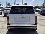 New 2027 HYUNDAI PALISADE SEL 8P FWD in DAVIE, FLORIDA (Photo 4)