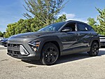 New 2027 HYUNDAI KONA SEL SPORT FWD in DAVIE, FLORIDA (Photo 1)