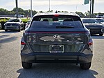 New 2027 HYUNDAI KONA SEL SPORT FWD in DAVIE, FLORIDA (Photo 4)