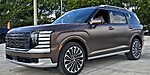 New 2027 HYUNDAI PALISADE HYBRID CALLIGRAPHY FWD in DAVIE, FLORIDA