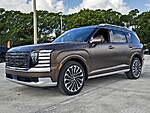 New 2027 HYUNDAI PALISADE HYBRID CALLIGRAPHY FWD in DAVIE, FLORIDA (Photo 1)