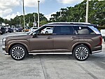 New 2027 HYUNDAI PALISADE HYBRID CALLIGRAPHY FWD in DAVIE, FLORIDA (Photo 2)
