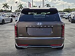 New 2027 HYUNDAI PALISADE HYBRID CALLIGRAPHY FWD in DAVIE, FLORIDA (Photo 4)