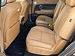 New 2027 HYUNDAI PALISADE HYBRID CALLIGRAPHY FWD in DAVIE, FLORIDA (Photo 6)