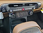New 2027 HYUNDAI PALISADE HYBRID CALLIGRAPHY FWD in DAVIE, FLORIDA (Photo 8)