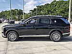 New 2027 HYUNDAI PALISADE SEL PREMIUM 8P FWD in DAVIE, FLORIDA (Photo 2)