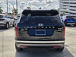 New 2027 HYUNDAI PALISADE SEL PREMIUM 8P FWD in DAVIE, FLORIDA (Photo 4)