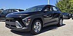 New 2027 HYUNDAI KONA SE in DAVIE, FLORIDA