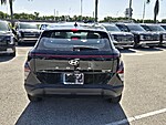 New 2027 HYUNDAI KONA SE in DAVIE, FLORIDA (Photo 4)