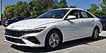 New 2026 HYUNDAI ELANTRA SE SEDAN in DAVIE, FLORIDA
