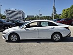 New 2026 HYUNDAI ELANTRA SE SEDAN in DAVIE, FLORIDA (Photo 2)