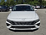 New 2026 HYUNDAI ELANTRA SE SEDAN in DAVIE, FLORIDA (Photo 3)