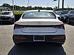 New 2026 HYUNDAI ELANTRA SE SEDAN in DAVIE, FLORIDA (Photo 4)