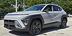 New 2027 HYUNDAI KONA SEL SPORT FWD in DAVIE, FLORIDA