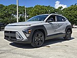 New 2027 HYUNDAI KONA SEL SPORT FWD in DAVIE, FLORIDA (Photo 1)