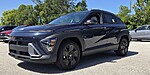New 2027 HYUNDAI KONA SEL SPORT in DAVIE, FLORIDA