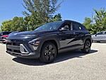 New 2027 HYUNDAI KONA SEL SPORT in DAVIE, FLORIDA (Photo 1)