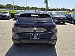 New 2027 HYUNDAI KONA SEL SPORT in DAVIE, FLORIDA (Photo 4)