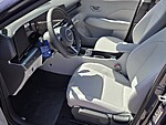 New 2027 HYUNDAI KONA SEL SPORT in DAVIE, FLORIDA (Photo 5)