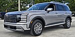 New 2027 HYUNDAI PALISADE HYBRID BLUE SEL PREMIUM 7P FWD in DAVIE, FLORIDA