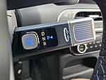 New 2027 HYUNDAI PALISADE HYBRID BLUE SEL PREMIUM 7P FWD in DAVIE, FLORIDA (Photo 11)