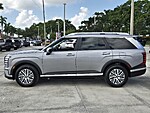 New 2027 HYUNDAI PALISADE HYBRID BLUE SEL PREMIUM 7P FWD in DAVIE, FLORIDA (Photo 2)
