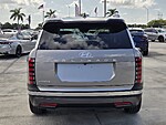 New 2027 HYUNDAI PALISADE HYBRID BLUE SEL PREMIUM 7P FWD in DAVIE, FLORIDA (Photo 4)