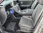 New 2027 HYUNDAI PALISADE HYBRID BLUE SEL PREMIUM 7P FWD in DAVIE, FLORIDA (Photo 5)