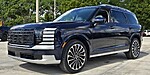 New 2027 HYUNDAI PALISADE HYBRID CALLIGRAPHY AWD in DAVIE, FLORIDA