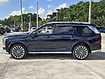 New 2027 HYUNDAI PALISADE HYBRID CALLIGRAPHY AWD in DAVIE, FLORIDA (Photo 2)