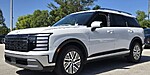 New 2026 HYUNDAI PALISADE HYBRID BLUE SEL 8P FWD in DAVIE, FLORIDA