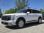 New 2026 HYUNDAI PALISADE HYBRID BLUE SEL 8P FWD in DAVIE, FLORIDA (Photo 1)