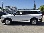 New 2026 HYUNDAI PALISADE HYBRID BLUE SEL 8P FWD in DAVIE, FLORIDA (Photo 2)
