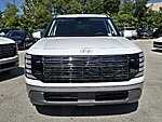 New 2026 HYUNDAI PALISADE HYBRID BLUE SEL 8P FWD in DAVIE, FLORIDA (Photo 3)