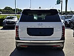 New 2026 HYUNDAI PALISADE HYBRID BLUE SEL 8P FWD in DAVIE, FLORIDA (Photo 4)
