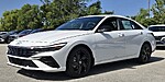 New 2026 HYUNDAI ELANTRA SEL SPORT PLUS SEDAN in DAVIE, FLORIDA