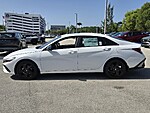 New 2026 HYUNDAI ELANTRA SEL SPORT PLUS SEDAN in DAVIE, FLORIDA (Photo 2)