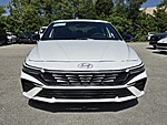 New 2026 HYUNDAI ELANTRA SEL SPORT PLUS SEDAN in DAVIE, FLORIDA (Photo 3)