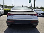 New 2026 HYUNDAI ELANTRA SEL SPORT PLUS SEDAN in DAVIE, FLORIDA (Photo 4)