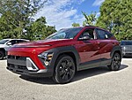 New 2027 HYUNDAI KONA SEL SPORT FWD in DAVIE, FLORIDA (Photo 1)