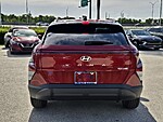 New 2027 HYUNDAI KONA SEL SPORT FWD in DAVIE, FLORIDA (Photo 4)