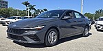New 2026 HYUNDAI ELANTRA SE in DAVIE, FLORIDA