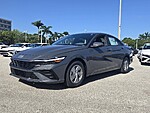 New 2026 HYUNDAI ELANTRA SE in DAVIE, FLORIDA (Photo 1)