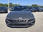 New 2026 HYUNDAI ELANTRA SE in DAVIE, FLORIDA (Photo 3)