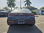 New 2026 HYUNDAI ELANTRA SE in DAVIE, FLORIDA (Photo 4)
