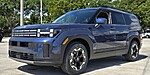 New 2027 HYUNDAI SANTA FE SEL FWD in DAVIE, FLORIDA