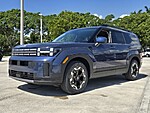 New 2027 HYUNDAI SANTA FE SEL FWD in DAVIE, FLORIDA (Photo 1)