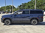 New 2027 HYUNDAI SANTA FE SEL FWD in DAVIE, FLORIDA (Photo 2)