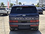 New 2027 HYUNDAI SANTA FE SEL FWD in DAVIE, FLORIDA (Photo 4)